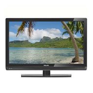 32" LCD TV PHILIPS 32PFL7762D, 7500:1, 8ms, HDready 1366x768, DVB-T/ analog tuner, 2xSCART, 3xHDMI,  - Television