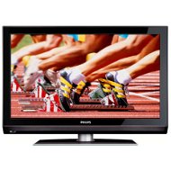37" LCD TV PHILIPS 37PFL5322, 5000:1, 500cd/m2, 6ms, HDready 1366x768, 2xSCART, 2xHDMI, S-Video, pod - TV