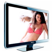 Philips 37PFL5603D - Television