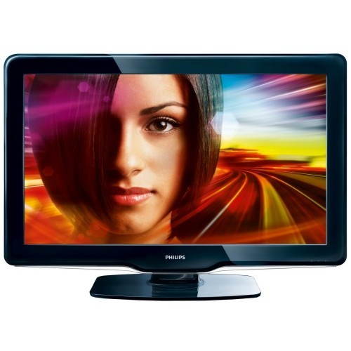 PHILIPS 37PFL5405H 100Hz - Television - Main image