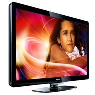 37" Philips 37PFL4606H - Television