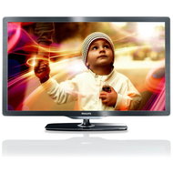 37" Philips 37PFL6606H - Television