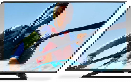 40" Philips 40PFH4200 - Televize - Hlavní obrázek