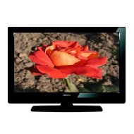 42" LCD TV PHILIPS 42PFL3312, 5000:1, 500cd/m2, 5ms, 1366x768, 2xSCART, 2xHDMI, S-Video, audio, pods - Television