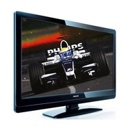 42" LCD TV PHILIPS 42PFL36 - Television