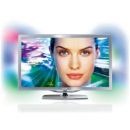 40" Philips 40PFL8505H 200Hz LED Ambilight Spectra 2 3D Ready - Television