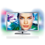 40" Philips 40PFL8505H 200Hz LED Ambilight Spectra 2 3D Ready - Television