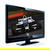 42" LCD TV PHILIPS 42PFL36 - Television