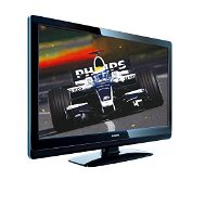 42" LCD TV PHILIPS 42PFL3604H - Television
