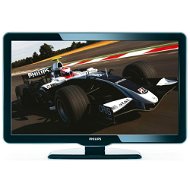 42" LCD TV PHILIPS 42PFL5604H - Television