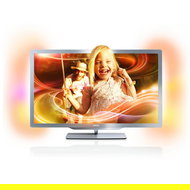 42" Philips 42PFL7606K - Television