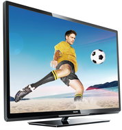 42" Philips 40PFL5507K - Television