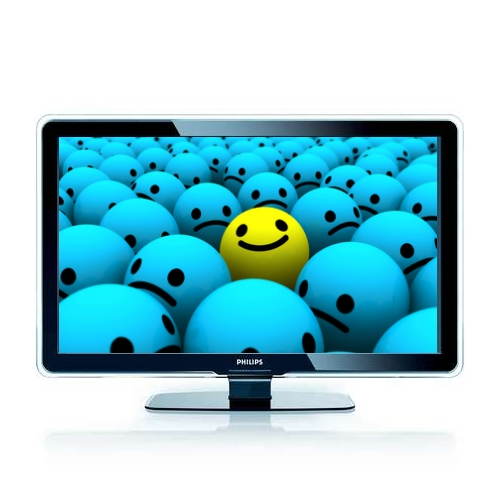 Philips 42PFL7603D - Television - Main image