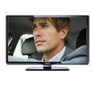 42" LCD TV PHILIPS 42PFL8404H - Television