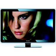 42" LCD TV Philips 42PFL7603D - Television
