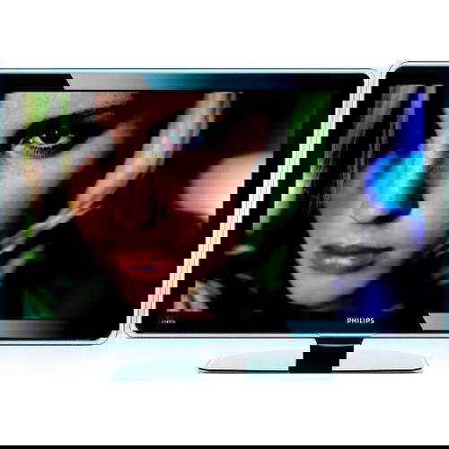 42" LCD TV Philips 42PFL7603D - Television - Main image