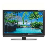42" LCD TV PHILIPS 42PFL7762D, 7500:1, 500cd/m2, 5ms, FullHD 1920x1080, DVB-T/ analog tuner, 2xSCART - Television