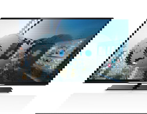 46 "Philips 46PFL4208H  - Television - Main image