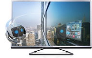 46" Philips 46PFL4508H - Television