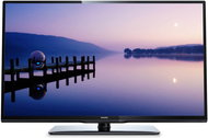  46 "Philips 46PFL3208H  - Television