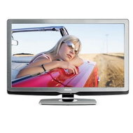 46" LCD TV PHILIPS 46PFL9704H Ambilight LED TV - Television