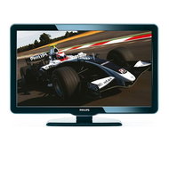 47" LCD TV PHILIPS 47PFL5604H - Television