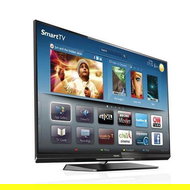 47" Philips 47PFL6007K - Television