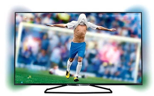  47 "Philips 47PFK6559  - Television - Main image