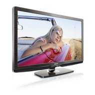 47" LCD TV PHILIPS 47PFL9664H Ambilight 200Hz - Television