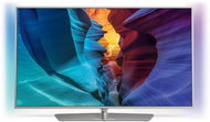 50 "Philips 50PFT6550 - Television