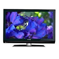 52" LCD TV PHILIPS 52PFL7762D, 12000:1, 550cd/m2, 3ms, FullHD 1920x1080, DVB-T/ analog tuner, USB, 2 - TV