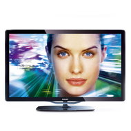 PHILIPS 52PFL8605H 200Hz LED Ambilight Spectra 2 3D-Out - Television