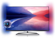 55" Philips 55PFL6008K - Television