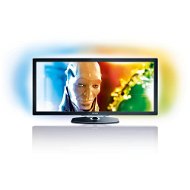 PHILIPS 58PFL9955H Ambilight Spectra 3 Cinema 21:9 LED 3D-Out - TV