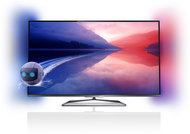 60" Philips 60PFL6008S - Television