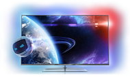 60" Philips 60PFL8700S - Television