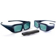 Philips PTA02/00 pro TV Philips - 3D brýle