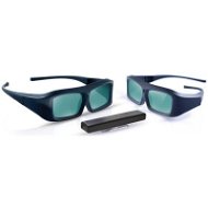 PHILIPS PTA02/00 for TV Philips, PROMO - 3D Glasses