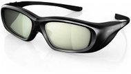 Philips PTA508 - 3D Glasses