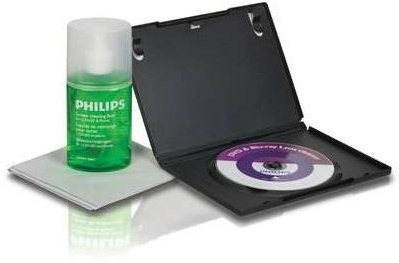 Philips SVC4255G - Cleaning Bundle  - Main image