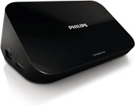 Philips HMP4000 - Multimediálny prehrávač