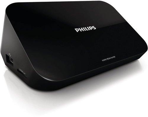 Philips HMP4000 - Multimedia Player - Main image