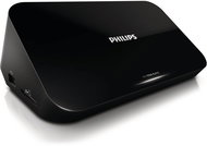 Philips HMP5000 - Multimedia-Player