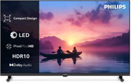40" Philips 40PFS6050 - Television