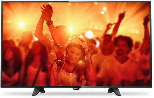 32" Philips 32PFT4131 - Television - Main image