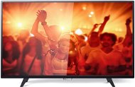43" Philips 43PFT4001 - Television