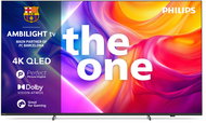 75" Philips 75PUS9010 - Television