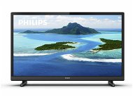 24" Philips 24PHS5507 - Television