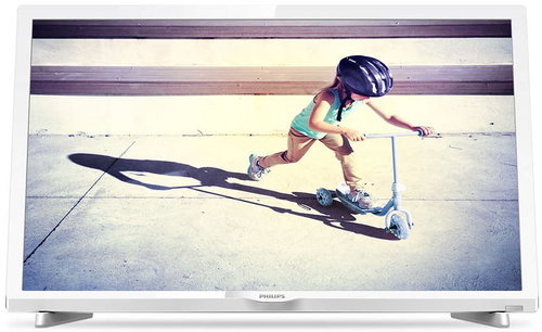 24" Philips 24PHT4032 - Television - Main image