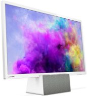 24 &quot;Philips 24PFS5703 - Television